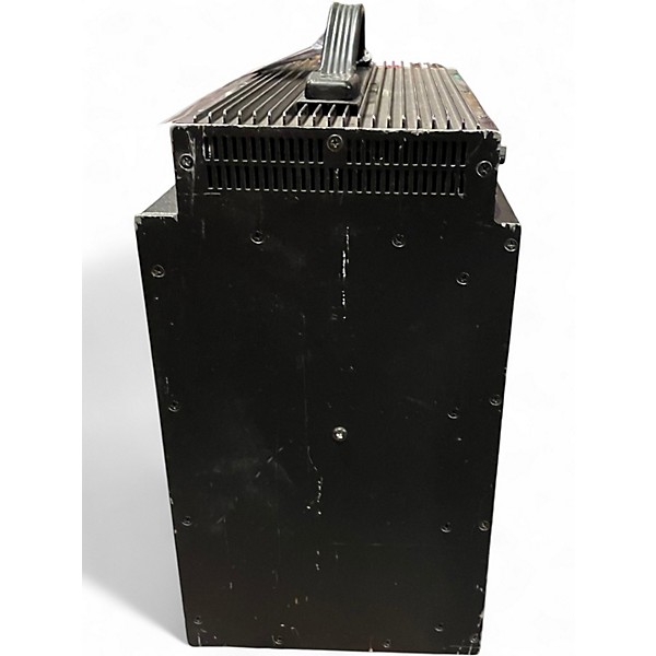 Used Gallien-Krueger MB150S-112 150W 1x12 Bass Combo Amp