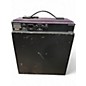 Used Gallien-Krueger MB150S-112 150W 1x12 Bass Combo Amp