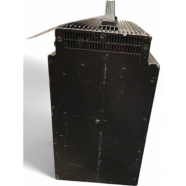 Used Gallien-Krueger MB150S-112 150W 1x12 Bass Combo Amp