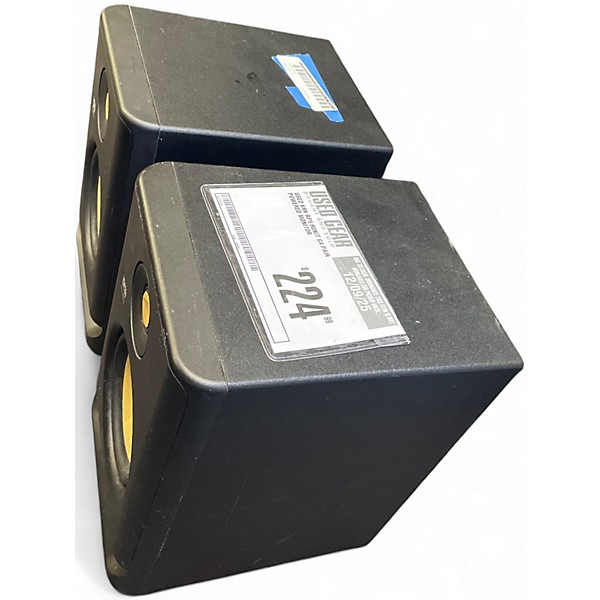 Used KRK RP5 ROKIT G4 Pair Powered Monitor