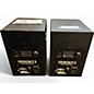 Used KRK RP5 ROKIT G4 Pair Powered Monitor