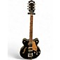 Used Gretsch Guitars G5622T Electromatic Center Block Double Cut Bigsby Cadillac Green Hollow Body Electric Guitar thumbnail