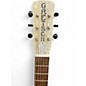 Used Gretsch Guitars G9200 Boxcar Round Neck Natural Resonator Guitar