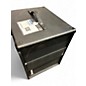 Used Genzler Amplification BASS ARRAY Bass Cabinet