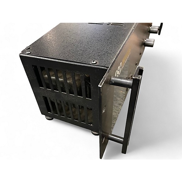 Used QSC 5.1 Power Amplifier Guitar Power Amp