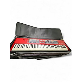 Used Nord STAGE 2 HA88 Stage Piano