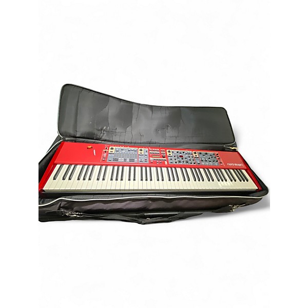 Used Nord STAGE 2 HA88 Stage Piano