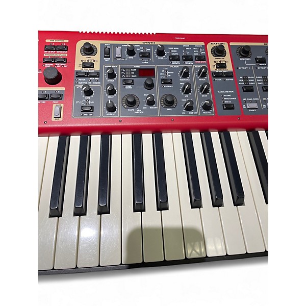 Used Nord STAGE 2 HA88 Stage Piano
