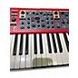 Used Nord STAGE 2 HA88 Stage Piano