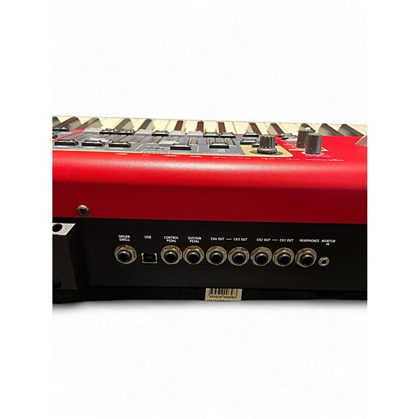 Used Nord STAGE 2 HA88 Stage Piano