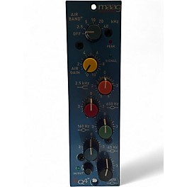 Used Maag Audio EQ4 Rack Equipment