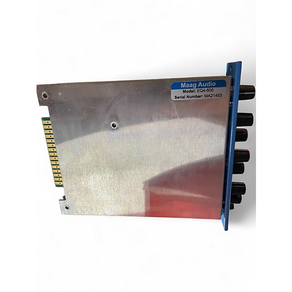 Used Maag Audio EQ4 Rack Equipment