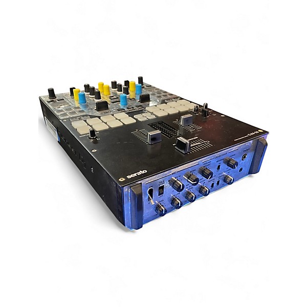 Used Pioneer DJ DJMS9 DJ Mixer