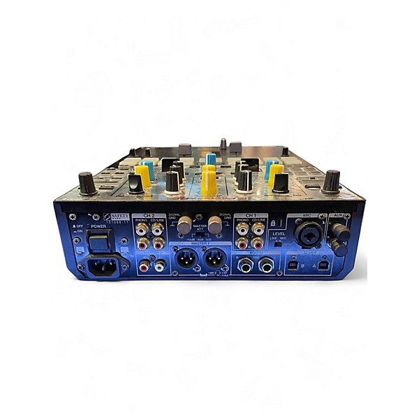 Used Pioneer DJ DJMS9 DJ Mixer