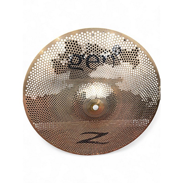 Used Zildjian Gen16 Pack Electric Cymbal