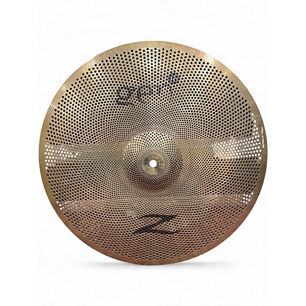 Used Zildjian Gen16 Pack Electric Cymbal