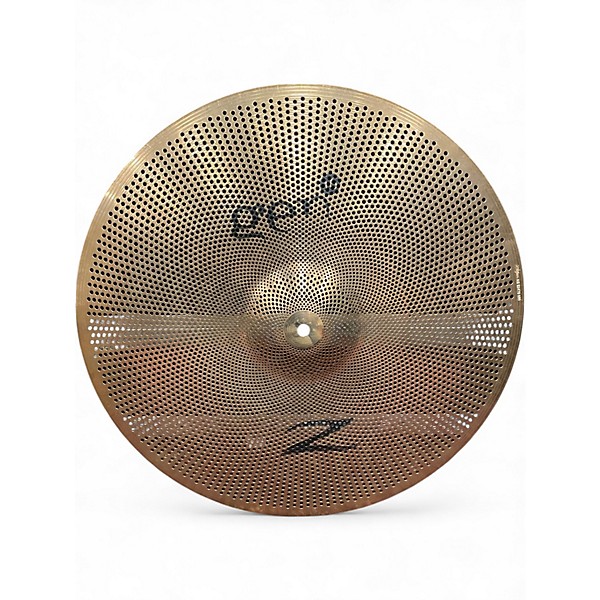 Used Zildjian Gen16 Pack Electric Cymbal