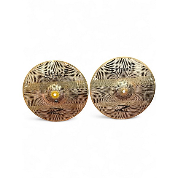 Used Zildjian Gen16 Pack Electric Cymbal