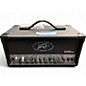 Used Peavey 5150 120W Tube Guitar Amp Head thumbnail