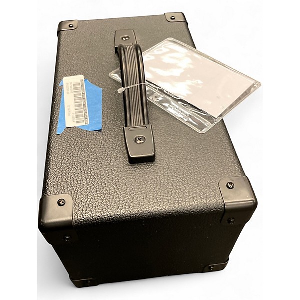 Used Peavey 5150 120W Tube Guitar Amp Head