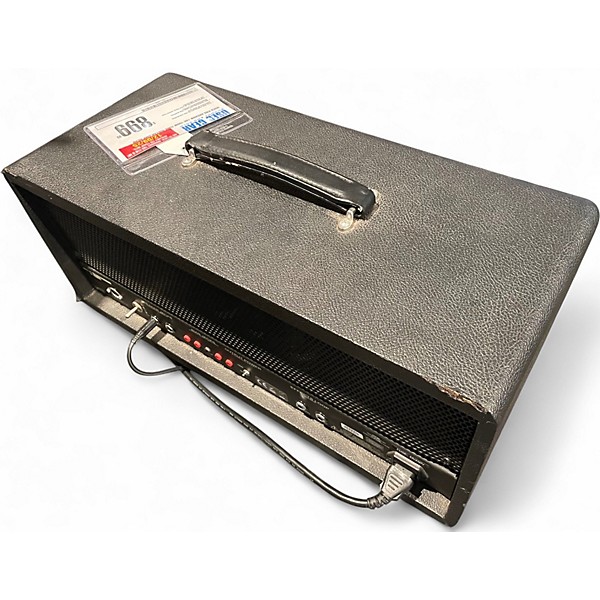 Used PRS Archon 100 100W Tube Guitar Amp Head