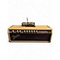 Used Fender Super Sonic 60 60W Tube Guitar Amp Head thumbnail