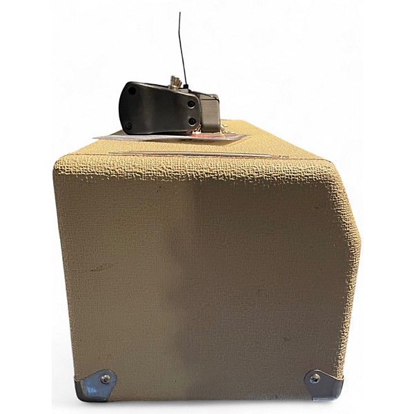 Used Fender Super Sonic 60 60W Tube Guitar Amp Head