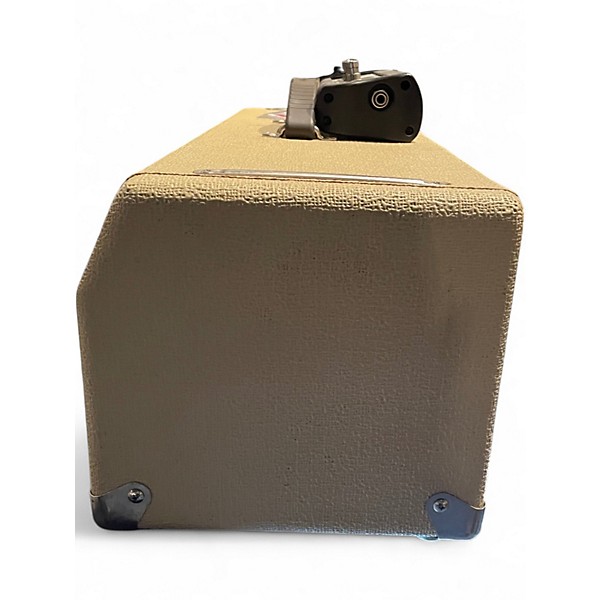 Used Fender Super Sonic 60 60W Tube Guitar Amp Head