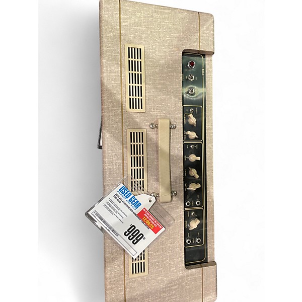 Used VOX AC30HWHD 30W Handwired Tube Guitar Amp Head