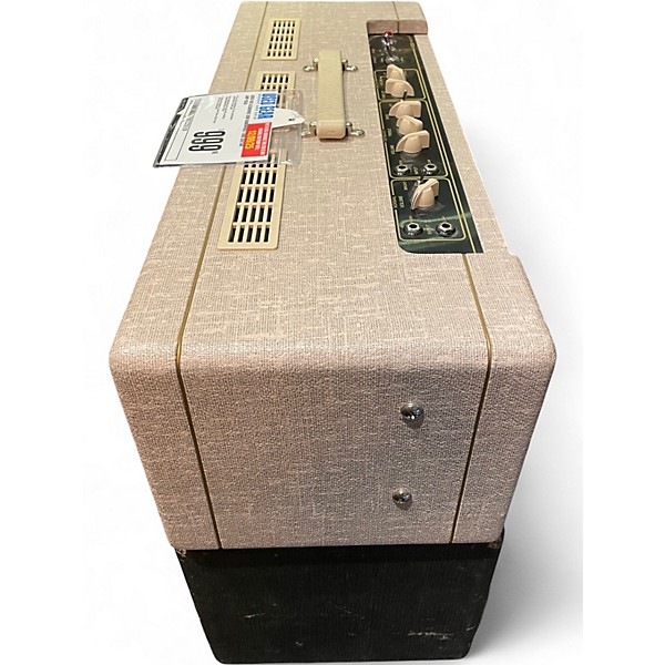 Used VOX AC30HWHD 30W Handwired Tube Guitar Amp Head