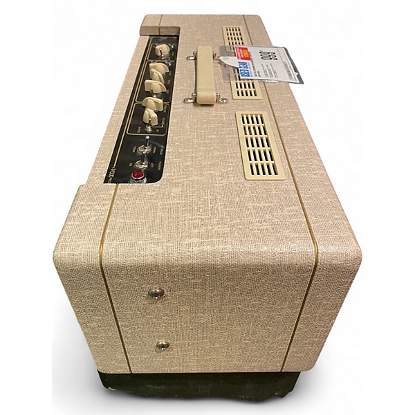 Used VOX AC30HWHD 30W Handwired Tube Guitar Amp Head