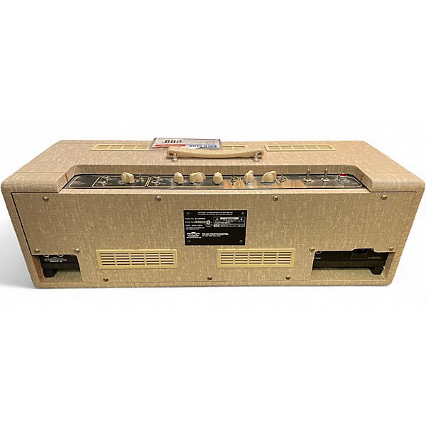 Used VOX AC30HWHD 30W Handwired Tube Guitar Amp Head