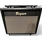 Used Bogner 2x12 Closed Back Guitar Cabinet thumbnail
