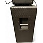 Used Bogner 2x12 Closed Back Guitar Cabinet