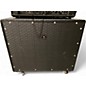 Used Bogner 2x12 Closed Back Guitar Cabinet