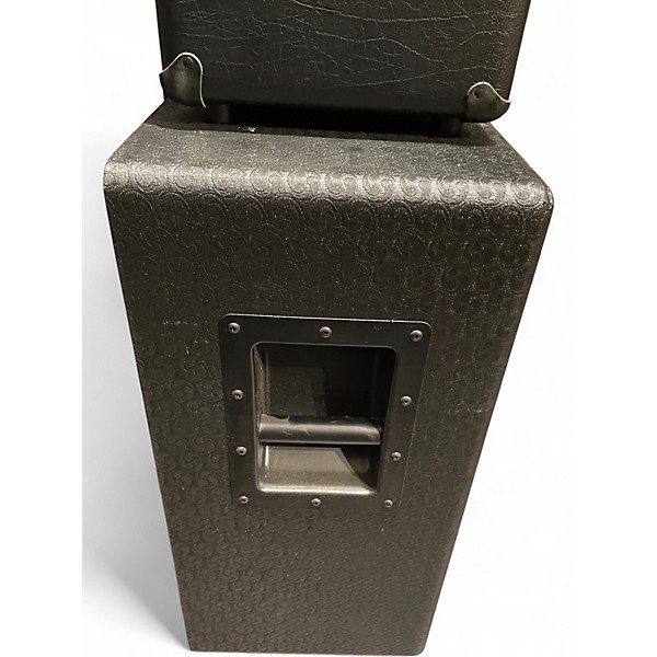 Used Bogner 2x12 Closed Back Guitar Cabinet