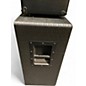 Used Bogner 2x12 Closed Back Guitar Cabinet