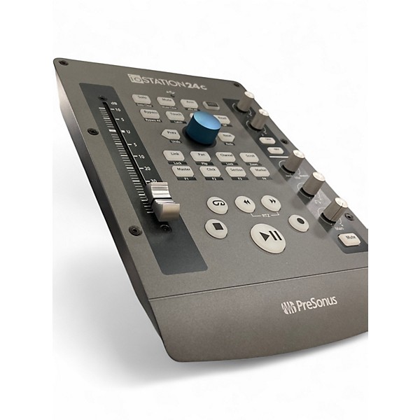 Used PreSonus iostation Digital Mixer