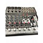 Used Behringer Xenyx 1202FX Unpowered Mixer thumbnail