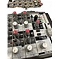 Used Behringer Xenyx 1202FX Unpowered Mixer
