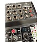 Used Behringer Xenyx 1202FX Unpowered Mixer