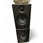 Used PreSonus ERIS 3.5 PAIR Powered Monitor thumbnail