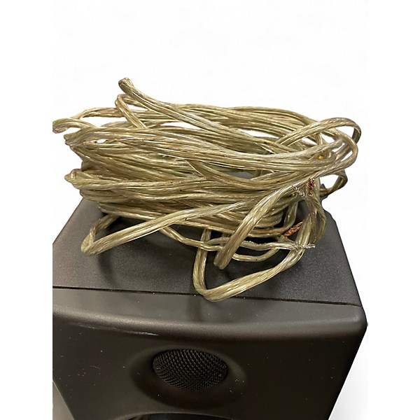 Used PreSonus ERIS 3.5 PAIR Powered Monitor