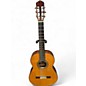 Used Cordoba Solista CD/IN Natural Classical Acoustic Guitar thumbnail
