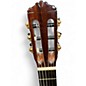 Used Cordoba Solista CD/IN Natural Classical Acoustic Guitar