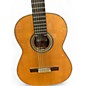 Used Cordoba Solista CD/IN Natural Classical Acoustic Guitar
