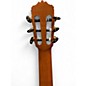 Used Cordoba Solista CD/IN Natural Classical Acoustic Guitar