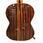 Used Cordoba Solista CD/IN Natural Classical Acoustic Guitar
