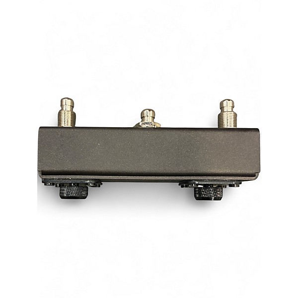 Used Gfi System  Triple Switch  Pedal