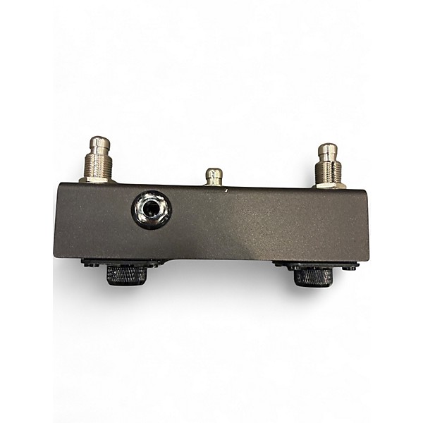 Used Gfi System  Triple Switch  Pedal
